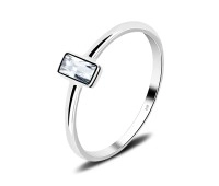 Silver Rings NSR-995